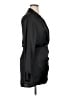 Zara 100% Polyester Black Cocktail Dress Size XL - photo 4