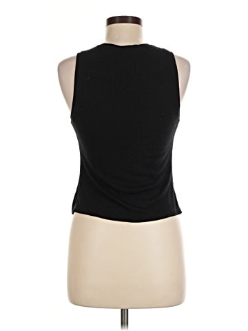 Zobha Sleeveless T-Shirt (view 2)