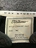 Max Studio Black Long Sleeve Blouse Size M (petite) - photo 4