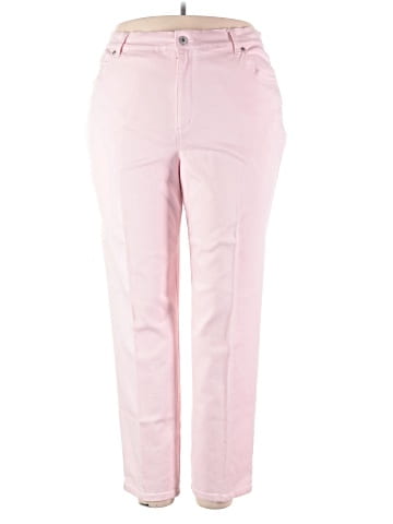 Gloria Vanderbilt Jeggings (view 1)