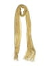 Unbranded Gold Scarf One size - photo 1