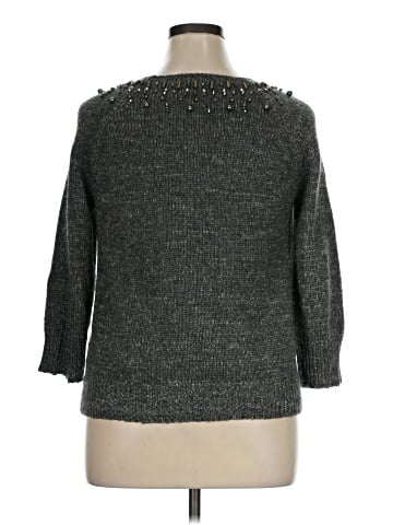 Coldwater Creek Cardigan (view 2)