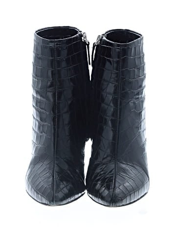 Alice + Olivia Ankle Boots (view 2)