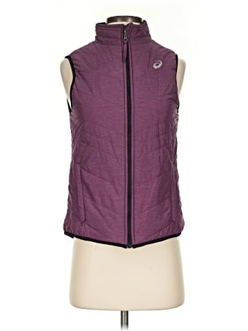 Asics Vest (view 1)