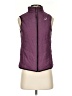 Asics Purple Vest Size XS - photo 1