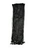 Unbranded Black Scarf One size - photo 2