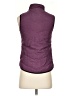 Asics Purple Vest Size XS - photo 2