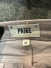Paige Gray Jeans Size 25 waist - photo 7