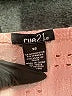 rue21 Pink Bodysuit Size XS - photo 3
