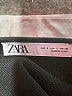 Zara Black Tank Top Size S - photo 7