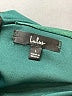 Lulus Color Block Green Jumpsuit Size L - photo 4