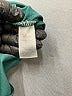 Lulus Color Block Green Jumpsuit Size L - photo 5