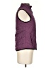 Asics Purple Vest Size XS - photo 4