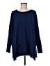 Mersea Blue Pullover Sweater One size - photo 1