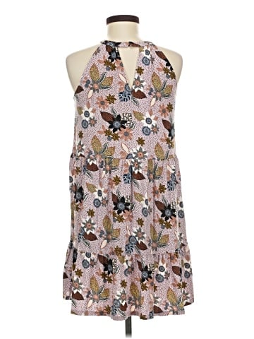 Ann Taylor LOFT Casual Dress (view 2)