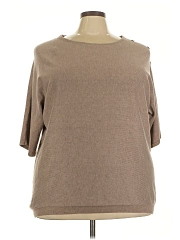 retrology Pullover Sweater (view 1)