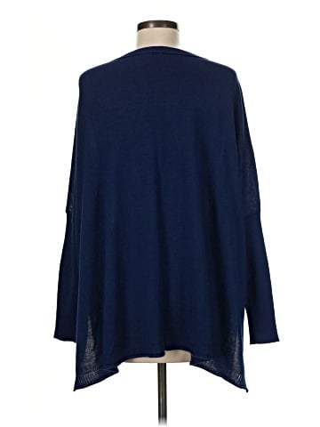 Mersea Pullover Sweater (view 2)