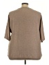 retrology Brown Pullover Sweater Size 3X (estimated) - photo 2