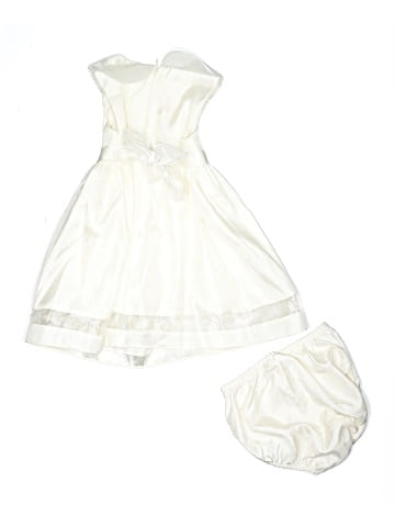 Bonnie Baby Dress (view 2)
