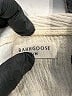 Assorted Brands Ivory 3/4 Sleeve Top Size S - photo 8