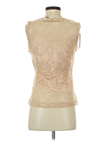 i.e. Sleeveless Blouse (view 2)