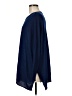 Mersea Blue Pullover Sweater One size - photo 5