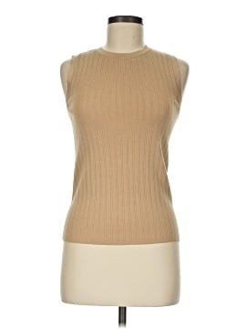 Ann Taylor Sleeveless T Shirt