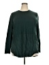 Universal Standard 100% Wool Green Long Sleeve Top Size 22 (L) - photo 1