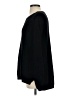 525 America 100% Cotton Black Pullover Sweater Size S - photo 5