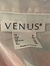 Venus White 3/4 Sleeve Blouse Size 8 - photo 4