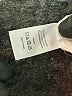 Venus White 3/4 Sleeve Blouse Size 8 - photo 5