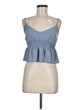 Shein Sleeveless Blouse (view 1)