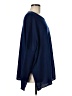 Mersea Blue Pullover Sweater One size - photo 4