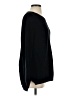 525 America 100% Cotton Black Pullover Sweater Size S - photo 4