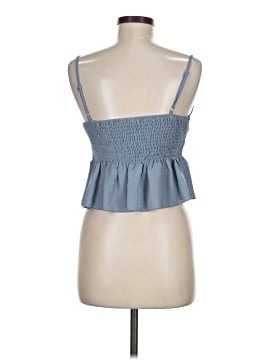 Shein Sleeveless Blouse (view 2)