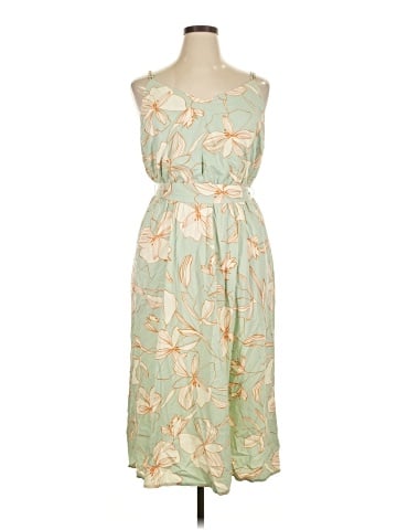Ava & Viv Cocktail Dress (view 1)