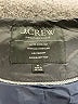 J.Crew 100% Recycled Polyester Black Vest Size XL - photo 6