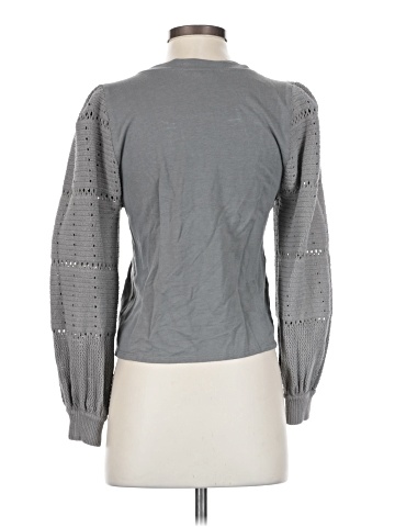 Splendid Long Sleeve Top (view 2)