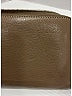 Hermès 100% Leather Brown Tan Leather Zip Around Wallet  One size - photo 5
