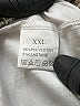 Unbranded Floral Ivory Casual Pants Size XXL - photo 4