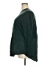 Universal Standard 100% Wool Green Long Sleeve Top Size 22 (L) - photo 5