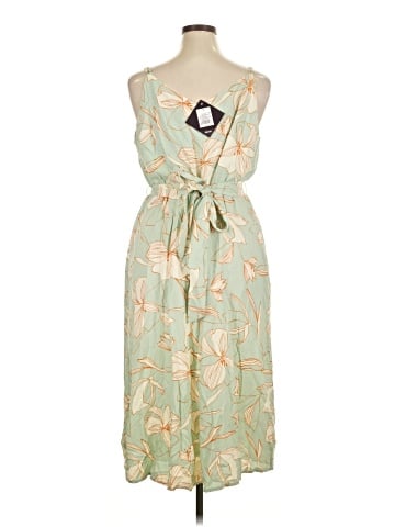 Ava & Viv Cocktail Dress (view 2)