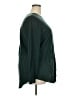 Universal Standard 100% Wool Green Long Sleeve Top Size 22 (L) - photo 4