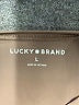 Lucky Brand Brown Active T-Shirt Size L - photo 7