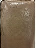 Hermès 100% Leather Brown Tan Leather Zip Around Wallet  One size - photo 6