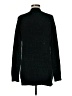 Matty M 100% Polyester Green Cardigan Size M - photo 2