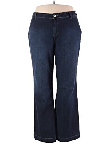 Style&Co Jeans (view 1)