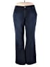 Style&Co Blue Jeans Size 20W - photo 1