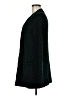 Matty M 100% Polyester Green Cardigan Size M - photo 5