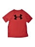 Under Armour Red Active T-Shirt Size S (youth) - photo 1